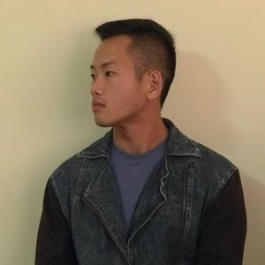 Meet your Posher, James